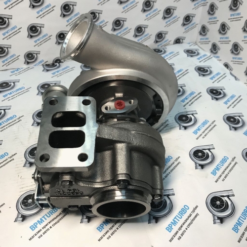 Holset HX35W