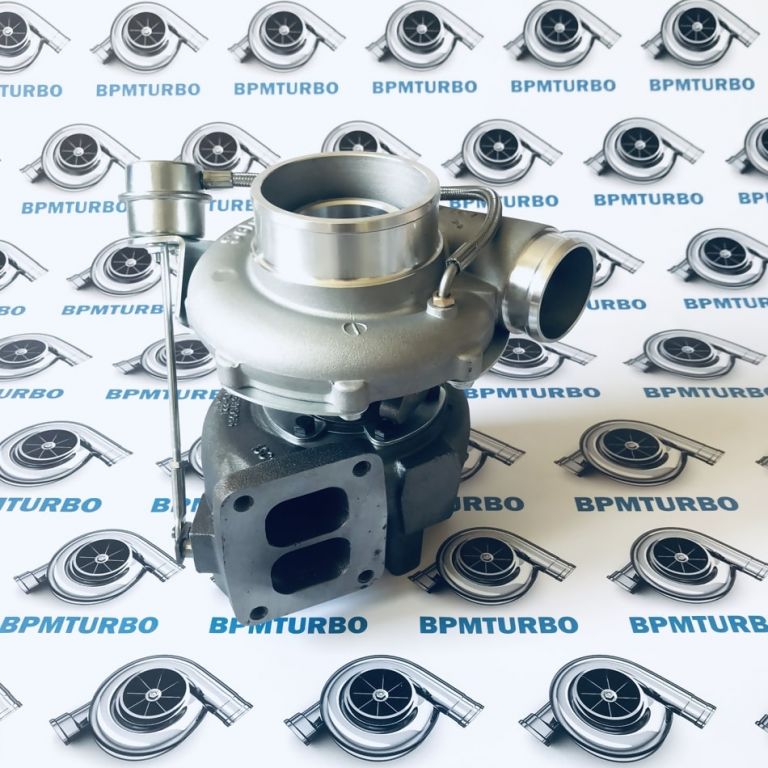 Картридж турбины borgwarner